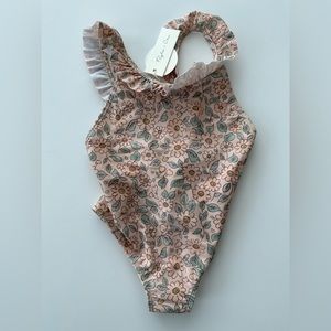 NWT - Rylee & Cru Swimwear